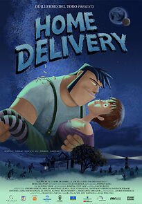 Watch Home delivery: Servicio a domicilio (Short 2005)