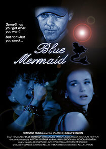 Watch Blue Mermaid (Short 2010)