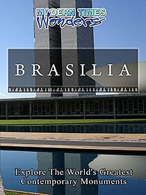 Watch Brasília (Short 1983)