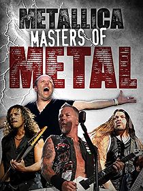 Watch Metallica: Master of Puppets