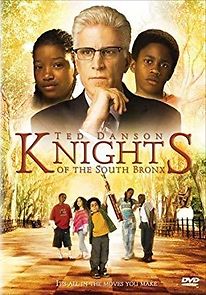 Watch Knights of the South Bronx