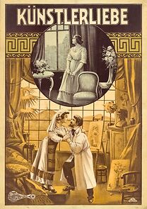 Watch Künstlerliebe (Short 1911)