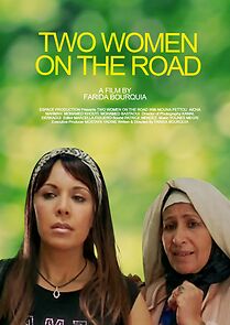 Watch Deux femmes sur la route