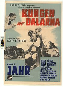 Watch Kungen av Dalarna