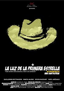 Watch La luz de la primera estrella (Short 2005)