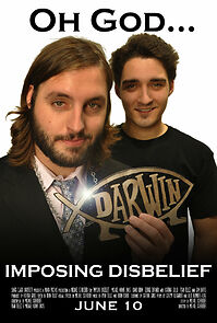 Watch Imposing Disbelief (Short 2010)