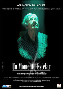 Watch Un momento estelar (Short 2002)