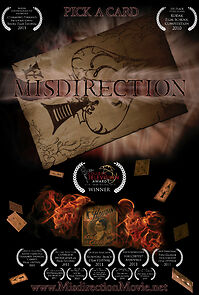Watch Misdirection (Short 2010)
