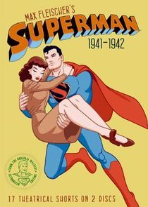 Watch Max Fleischer's Superman