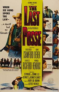 Watch The Last Posse