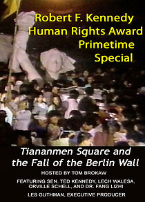 Watch The Robert F. Kennedy Human Rights Award on PBS (TV Special 1989)