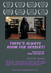 Watch Tatliya her zaman yer vardir! (Short 2010)