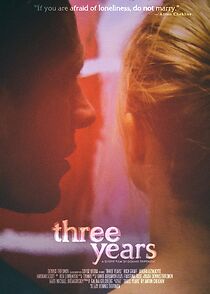 Watch Three Years (Short 2014)