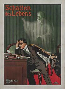 Watch Schatten des Lebens (Short 1912)