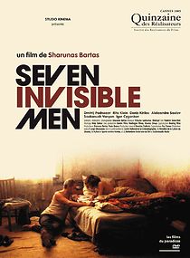 Watch Seven Invisible Men