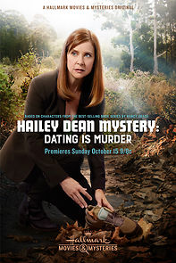 Watch Hailey Dean Mystery: Dating Is Murder