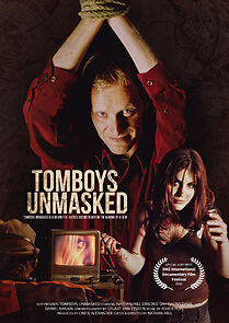 Watch Tomboys Unmasked