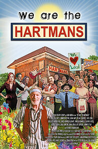 Watch We Are the Hartmans