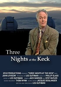 Watch Three Nights at the Keck