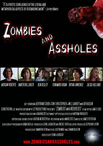 Watch Zombies and Assholes (Short 2011)