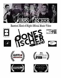 Watch Barstool Kind of Night