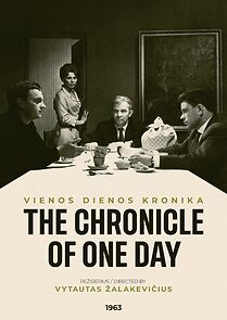 Watch Vienos dienos kronika