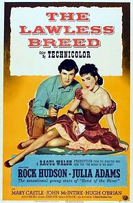 Watch The Lawless Breed