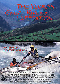 Watch The Yunnan Great Rivers Expedition
