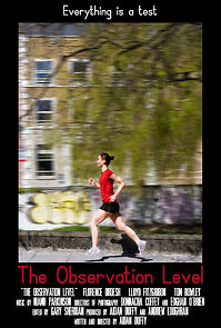 Watch The Observation Level (Short 2015)