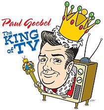 Watch The King of TV (TV Special 1998)