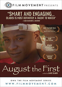 Watch August the First