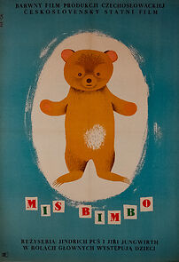 Watch Malí medvedári