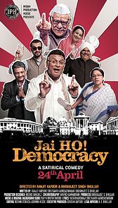 Watch Jai Ho! Democracy