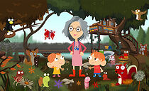 Watch Grandma's Wild Garden