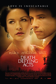 Watch Death Defying Acts