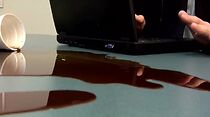 Watch BP Spills Coffee
