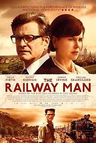 Watch The Railway Man
