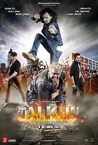 Watch Taikun