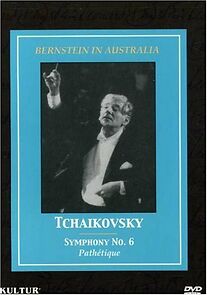 Watch Bernstein in Australia (TV Special 1974)