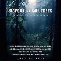 Watch Bigfoot at Millcreek