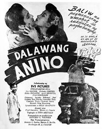 Watch Dalawang anino