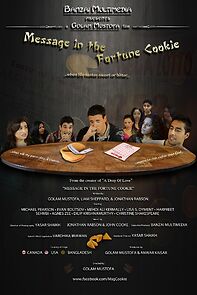 Watch Message in the Fortune Cookie (Short 2016)