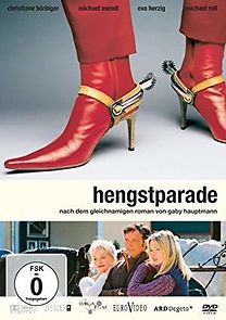 Watch Hengstparade