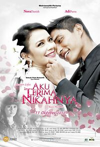 Watch Aku Terima Nikahnya