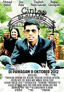 Watch Cinta beruang