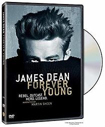 Watch James Dean: Forever Young