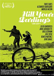 Watch Kill Your Darlings