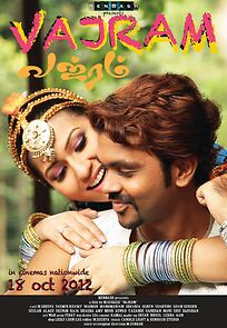 Watch Vajram