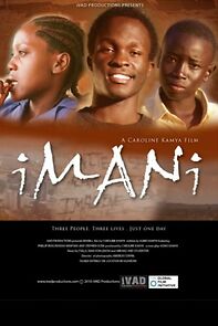 Watch Imani