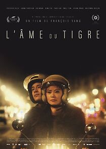 Watch L'âme du tigre